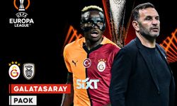 Galatasaray, Avrupa'da 319. maçına çıkacak