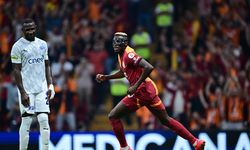 Galatasaray'a şok!