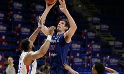 Fenerbahçe, Boban Marjanovic'i kadrosuna kattı