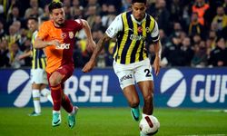 Fenerbahçe - Galatasaray derbisinin Kadıköy karnesi