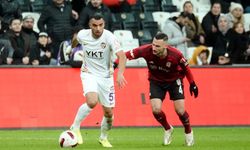 Beşiktaş ile Eyüpspor ligde ilk randevuda!