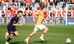 Galatasaray ile Kasımpaşa 41. randevuda