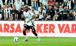 Beşiktaş'ta Al Musrati sakatlandı!