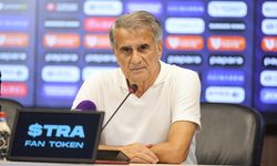 Şenol Güneş: 3 puanı hak ettik