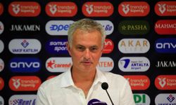 Jose Mourinho: Türk futbolunun gol çizgisine ihtiyacı var