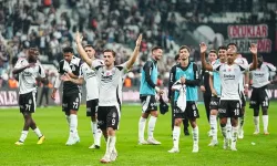 Beşiktaş UEFA Avrupa Ligi'nde Ajax'a konuk olacak