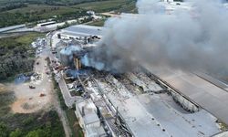 Oba Makarna’daki patlamaya ilişkin flaş gelişme: Fabrika müdürü tutuklandı