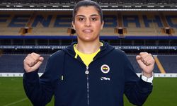 Fenerbahçe'den Busenaz Sürmeneli açıklaması