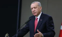 Erdoğan'dan OVP yorumu