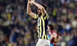 Fenerbahçe'de Luan Peres ile yollar ayrıldı