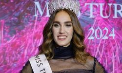 Miss Turkey 2024 birincisi belli oldu!