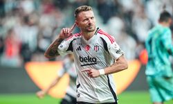 Kartal ligde hata yapmıyor