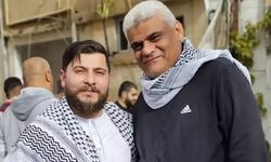 Hamas'ın Lübnan lideri Şerif Ebu el-Emin öldürüldü