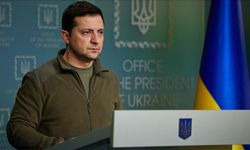 Zelenskiy: Esir takasıyla 49 Ukraynalı serbest bırakıldı