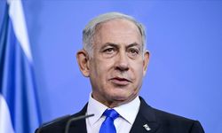 Netanyahu İran halkına seslendi!