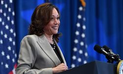 Kamala Harris: Eğer evime biri girerse vurulur