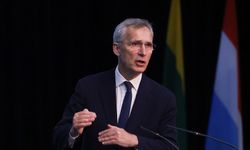 Stoltenberg: Ukrayna Kursk saldırısında çok şey başardı