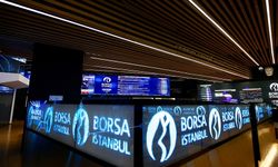 Borsa güne yükselişle başladı