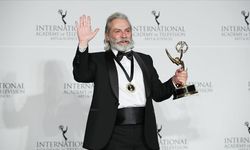 Haluk Bilginer bir kez daha Emmy'e aday gösterildi