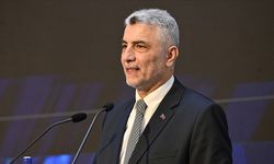 Bakan Bolat duyurdu: Türkiye'nin kredi notu "BB-"ye yükseldi