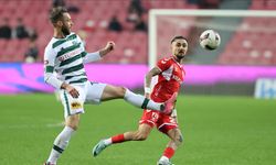 Samsunspor yarın Konyaspor'u konuk edecek