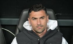 Burak Yılmaz bu akşam takımının başında olamayacak