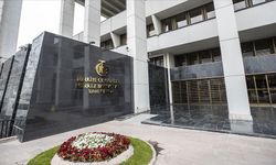 Merkez Bankası rezervleri geriledi