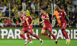 Lider Galatasaray yarın Kasımpaşa'yı konuk edecek