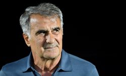 Şenol Güneş: Savaşçı ruhumuz var