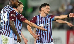 Trabzonspor sahasında Kayserispor ile karşılaşacak