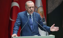 Erdoğan: AK Parti'yi bugünlere getiren sır, milletin sesine kulak vermemizdir!