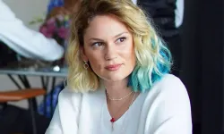 Farah Zeynep'ten Nur Sürer'e 'Yılmaz Güney' tepkisi