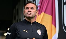 Okan Buruk ameliyata alındı!