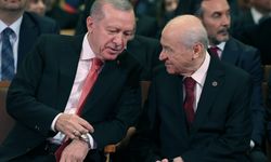 Erdoğan'dan Bahçeli'ye Öcalan desteği