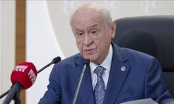 Bahçeli: Hiçbir hain karşımızda duramayacak