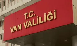 Van’da 5 günlük yasaklama kararı