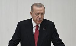 Cumhurbaşkanı Erdoğan'dan 7 Ekim paylaşımı