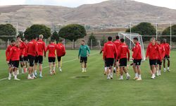 Sivasspor, Göztepe maçını kazanmak istiyor