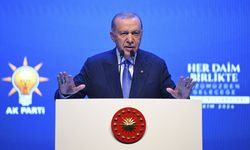 Cumhurbaşkanı Erdoğan: İsrail bu soykırımın bedelini er ya da geç ödeyecek