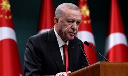 Erdoğan: AK Parti olarak şımaran, böbürlenen bir parti değiliz