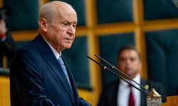 Bahçeli'den flaş çıkış: 'Öcalan gelsin DEM Parti grup toplantısında konuşsun'