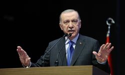 Erdoğan: Bu alçakça saldırı Türkiye'nin kararlılığını perçinledi