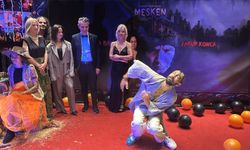 'Mesken' filminin galası yapıldı!