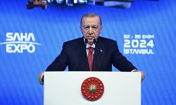 Erdoğan: Alçaklarla mücadele azmimiz çok daha büyüktür!