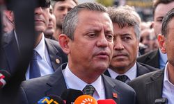 Özgür Özel: Yapılan iş Türkiye'nin iradesine ipotek koymaktır!