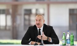 Aliyev’den ABD’ye yaptırım tepkisi!