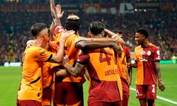 Galatasaray ile Alanyaspor 17. randevuda!