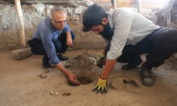 Bin yıllık sanayi sitesi 150 yıl öncesine kadar kullanılmış!