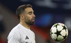 Real Madrid Carvajal'ın sözleşmesini uzattı