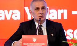 İbrahim Hacıosmanoğlu'ndan kardeşlik mesajı